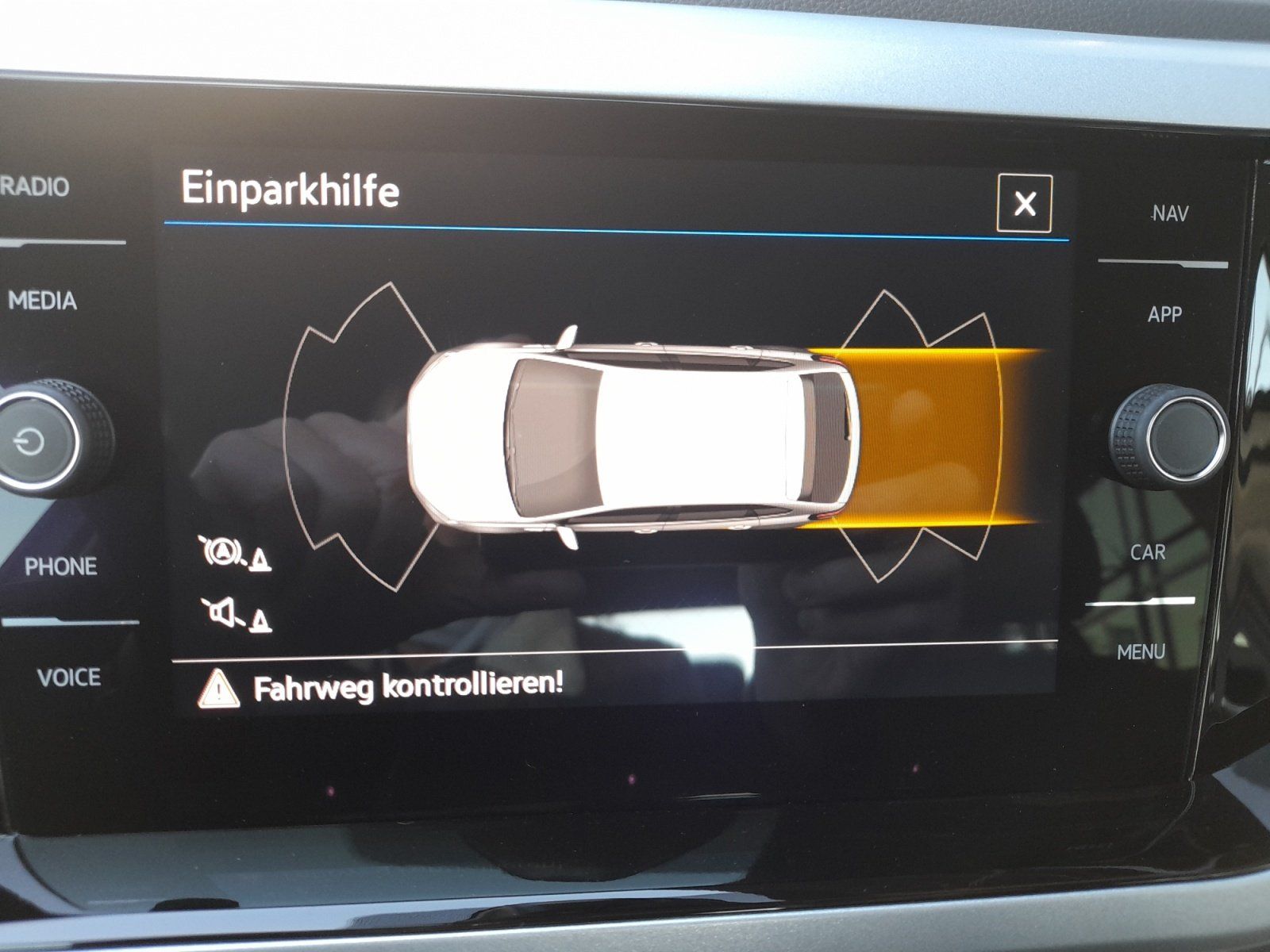 Volkswagen Taigo - Bild 17