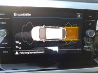 Volkswagen Taigo - Vorschau Bild 17