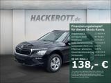 Skoda Kamiq Essence 1.0 TSI SMARTLINK PDC Tempomat - Skoda Kamiq: Essence