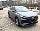 Audi Q4 e-tron 35 e-tron - - Audi Q4 e-tron von privat