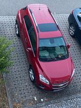 Chevrolet Chevorlet trax AWD 44 2013 - Chevrolet Trax von privat
