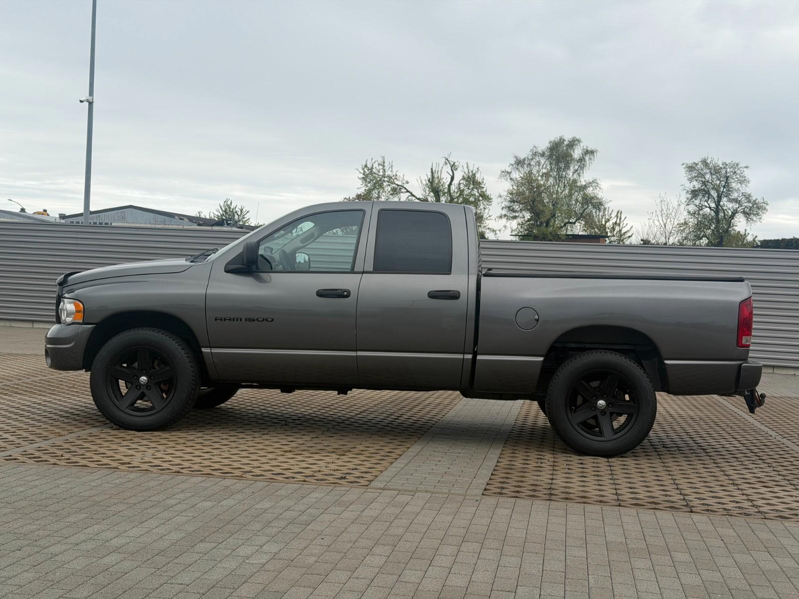 Dodge Ram 2005 — photo 5
