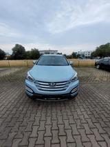 Hyundai SANTA FE 2.0 CRDi Trend 2WD Trend - Hyundai SANTA FE: 2.0