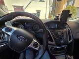 Ford Focus 1,0 EcoBoost 92kW SYNC Edition Turnier... - Ford Focus: Sync Edition