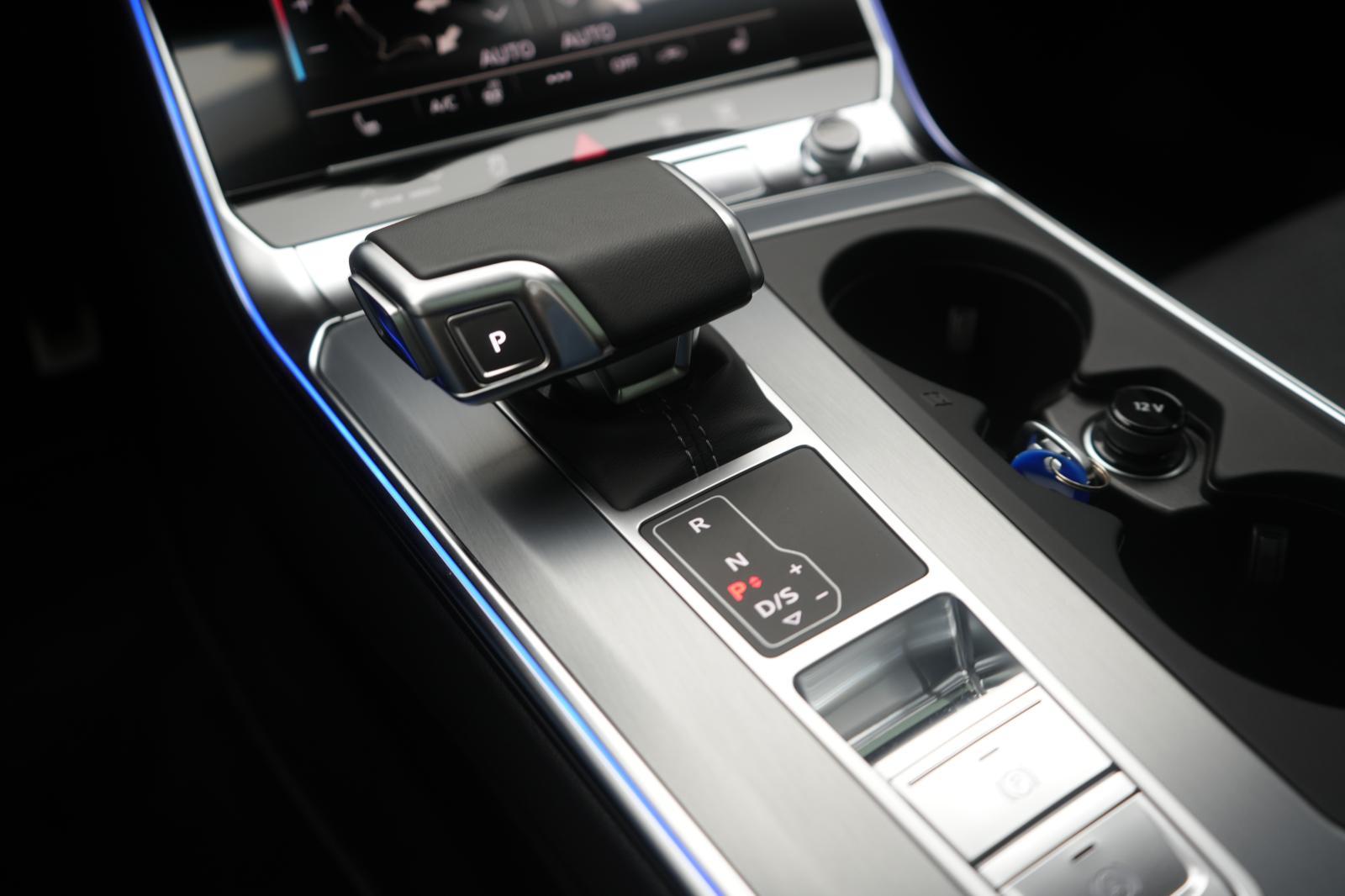 Audi A6 40 TDI quattro S line ACC/Kamera/Pano/Virtual