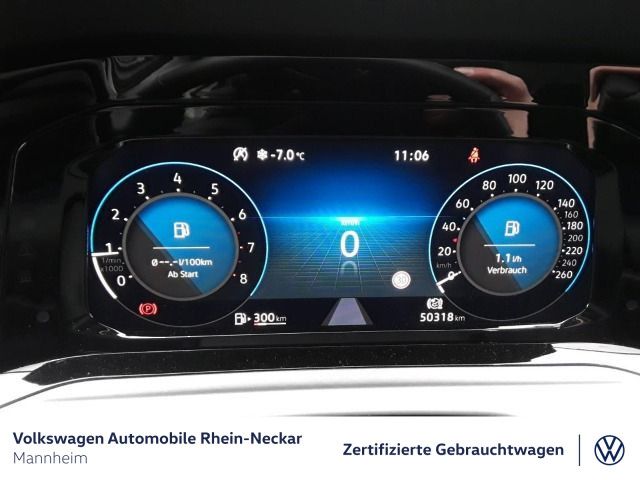 Volkswagen Golf - Bild 16