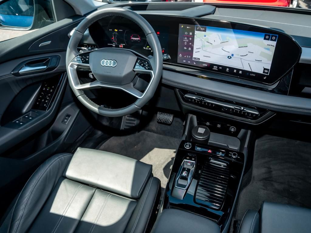 Audi Q6 e-tron - Bild 6