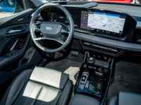 Audi Q6 e-tron - Vorschau Bild 6