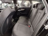 Audi A4 - Vorschau Bild 10