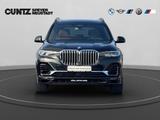 ALPINA XB7 Biturbo Panorama Driving+Parkingassist Laser - ALPINA XB7 mit Benzin-Antrieb: Automatik