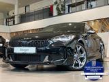 Kia Stinger 2.0 T-GDI GT LED Sbel Pano H&K Sportabga