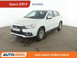 Mitsubishi ASX 1.6 Basis 2WD - Mitsubishi ASX in Hannover