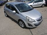 Opel Corsa D Active/5-Türig/Tempomat - Opel Corsa: Türig