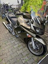 Yamaha FJR 1300 - Angebote