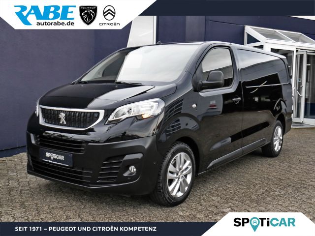 Peugeot Expert Kasten Premium L3 150 BlueHDi Kamera+NAV