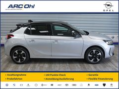 Opel Corsa-e F GS *NAVI/LED/SHZ/PDC/RFK/ACC/11KW*