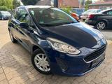 Ford Fiesta 1,1 Ti - VCT Cool & Connect * 1. Vorbesit - Ford Fiesta: 1.1