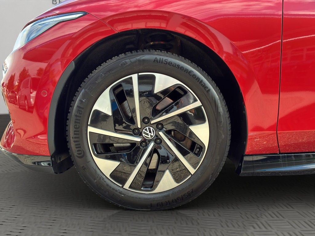 Volkswagen ID.7 Tourer Pro 210 kW ACC AreaView AHK imagem 3