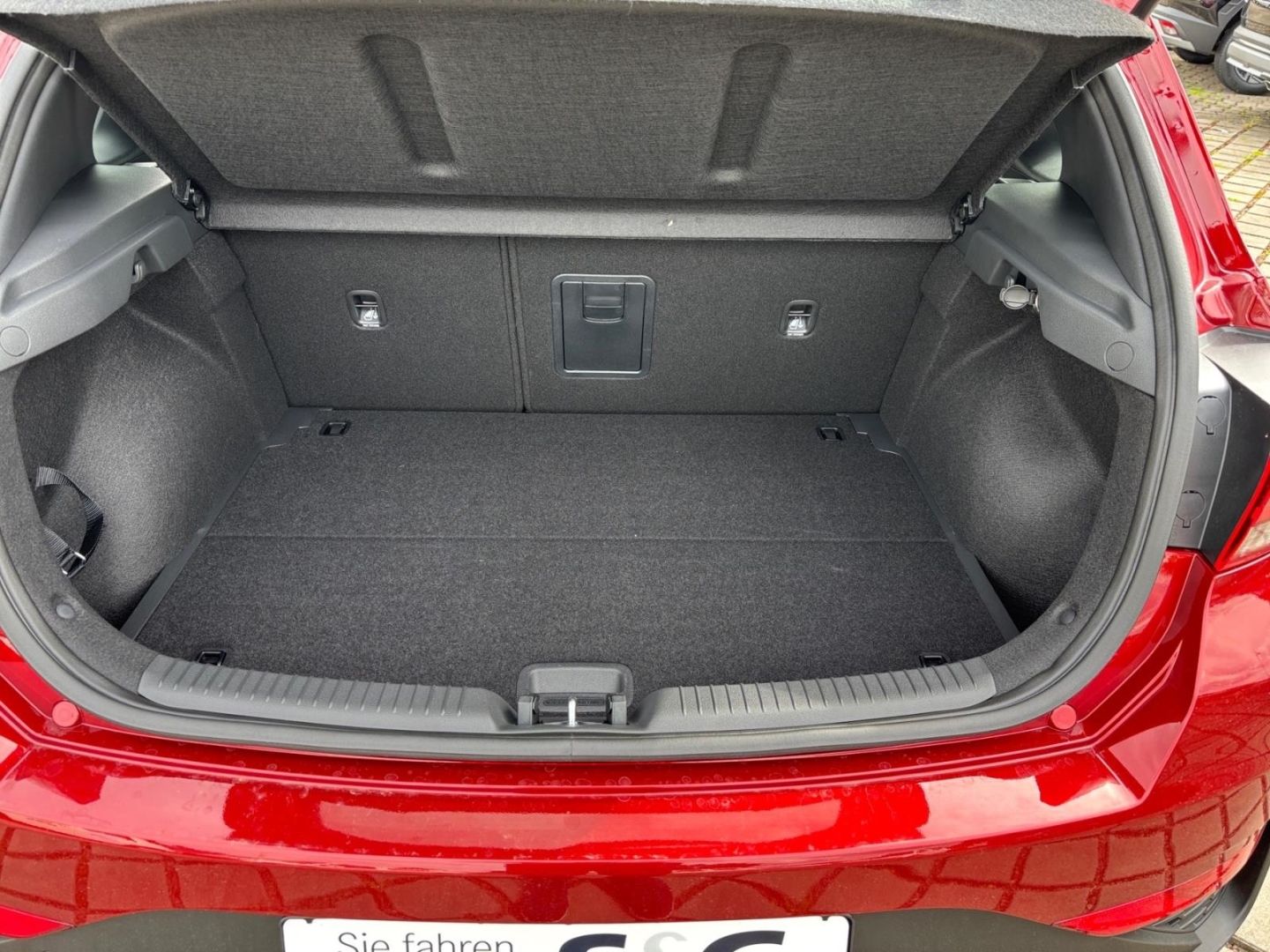 Hyundai i30 - Bild 12
