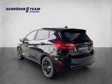 Ford Fiesta Cool & Connect - Ford Fiesta Gebrauchtwagen in Bielefeld