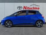 Toyota Yaris Style Selection - gebrauchte Toyota Yaris aus dem Jahr 2019
