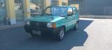 Fiat Panda Benzina e GPL cc. 900 5 Porte SOLO 67 - Fiat Panda aus 1998