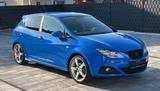 Seat Ibiza 1.4 16V LPG TÜV 11.26 - Seat Ibiza mit LPG-Antrieb