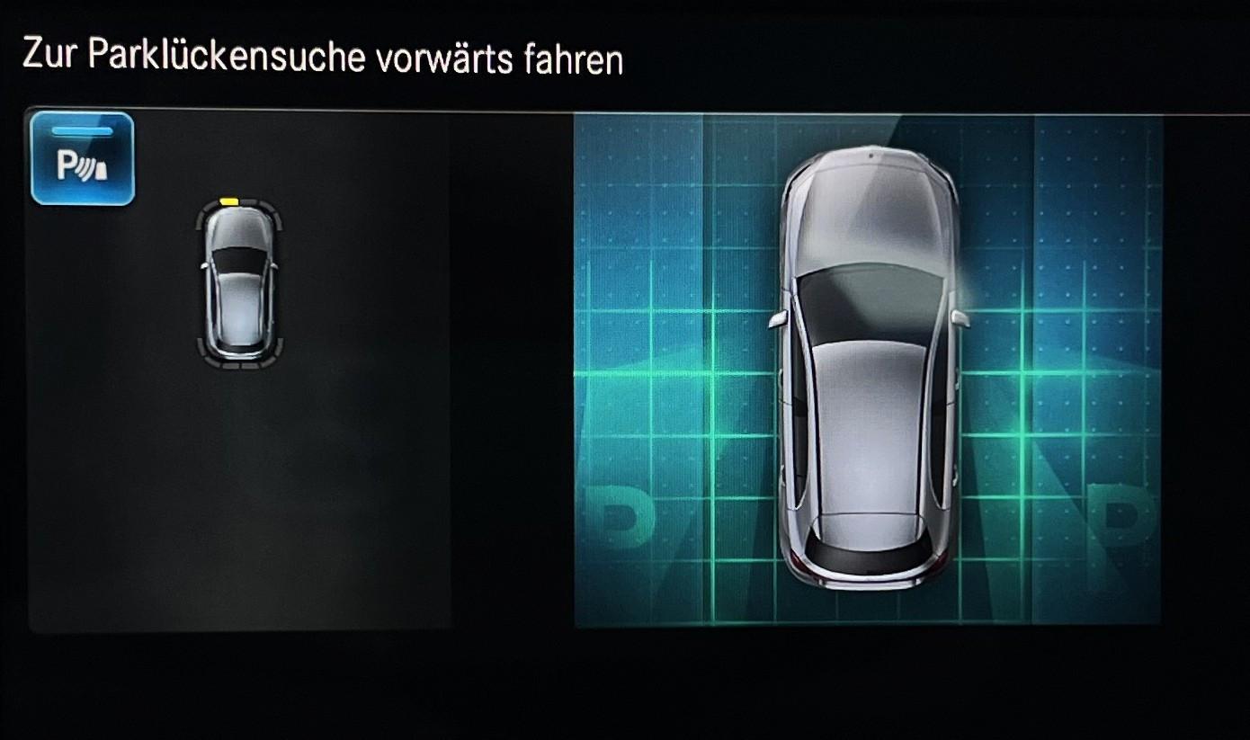 Mercedes-Benz A-Class d Automatik Business Navigation P.Assistent, миниатюра 25