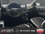 Hyundai i10 1.0 "Trend" Navi*SitzHeizung*LM15" - gebrauchte Kleinwagen in Darmstadt