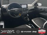 Hyundai i10 1.0 "Trend" Navi*SitzHeizung*LM15" - Used cars