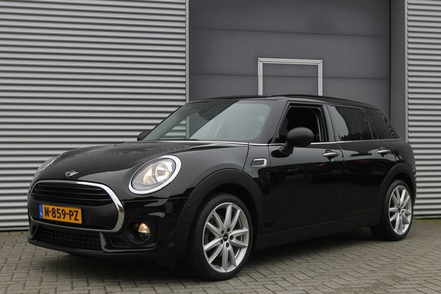 MINI One Clubman Mini 1.5 Chili Serious Business I JO