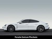 Porsche Taycan InnoDrive Luftfederung Rückfahrkamera