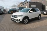 Volkswagen T-Cross Life DSG*Sitzhzg*LED*Keyless Go* - scheckheftgepflegte VW T-Cross