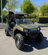 Polaris RZR 800 ccm 4x4 EFI LOF TÜV - POLARIS RZR