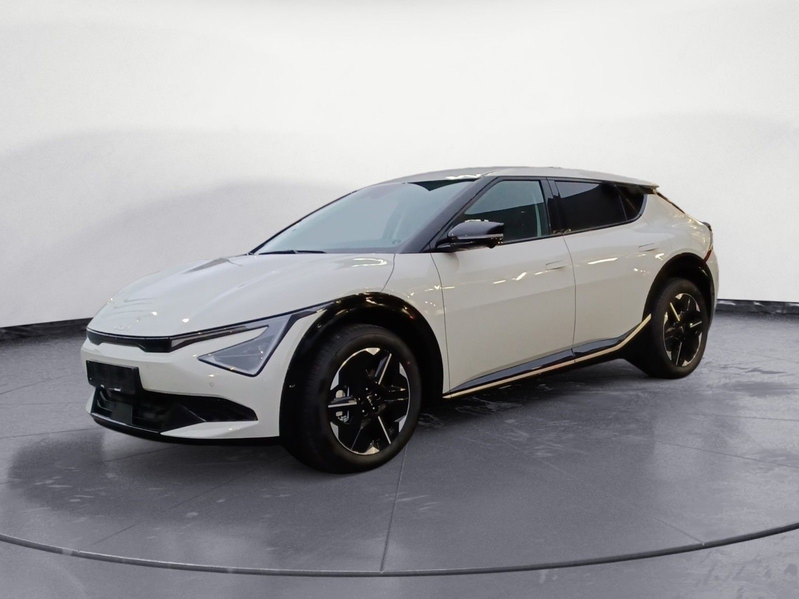 Kia EV6 EARTH SOUND/DW/ASSIT/COMFORT/DRIVEÜPAKET WÄR imagem 2