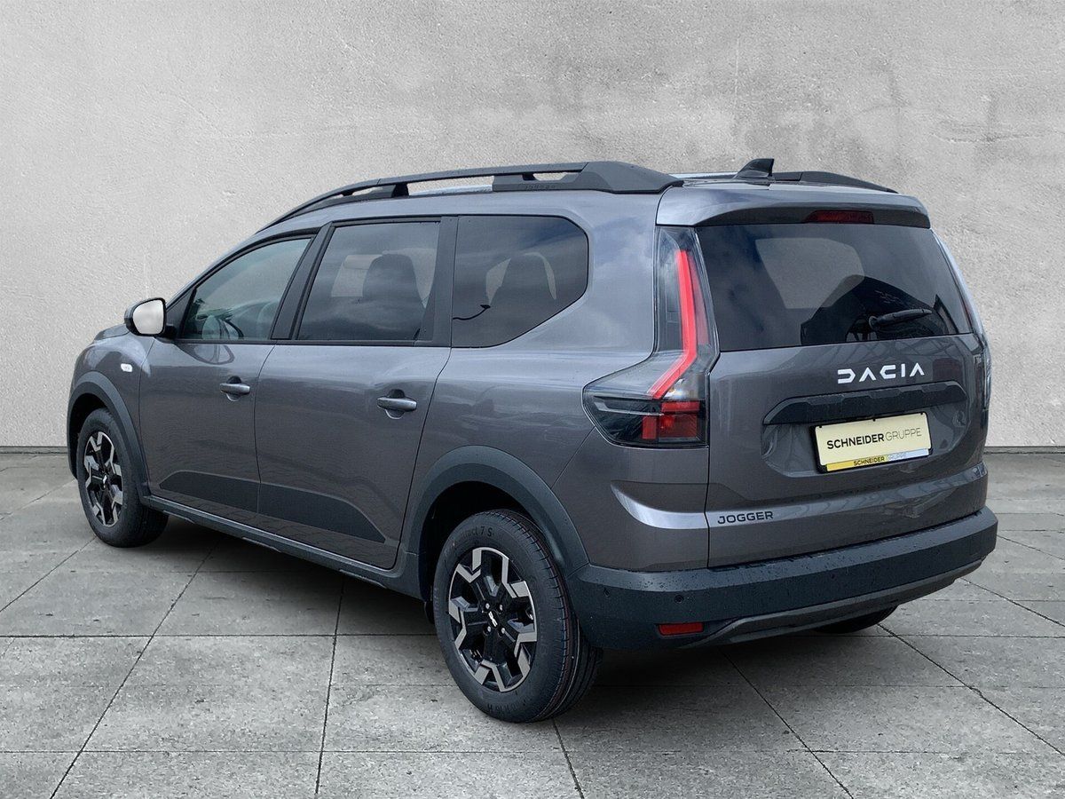 Dacia Jogger - Bild 3