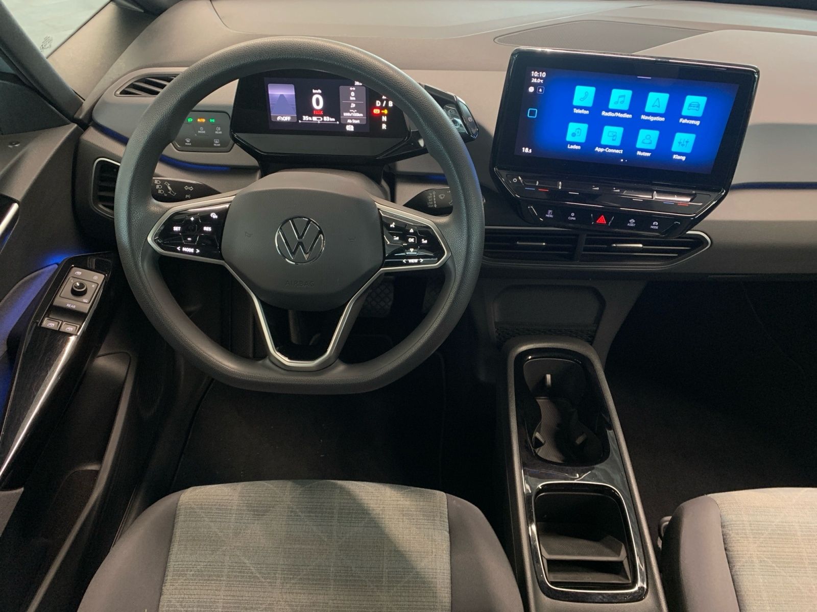 Volkswagen ID.3 - Bild 15