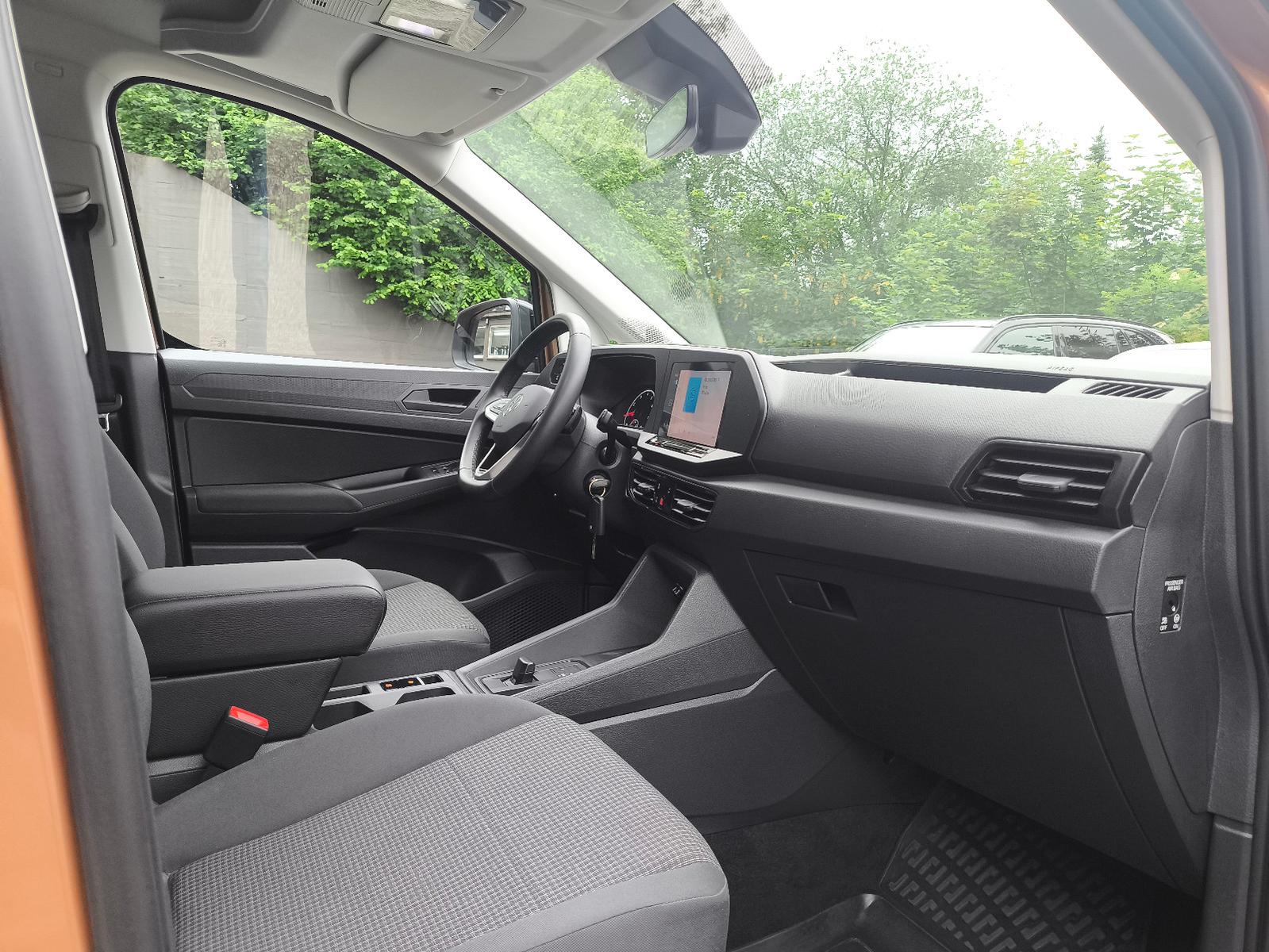 Volkswagen Caddy California Maxi Automatik*Kamera*Navi, миниатюра 27