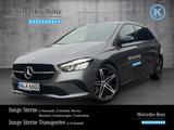 Mercedes-Benz B 200 d PROGRESSIVE+NIGHT+AHK+DISTRO+KEYL+EASYP - Mercedes-Benz B 200 in Ludwigshafen