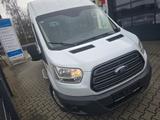 Ford L3 Trend Rollstuhl -- 0 KM Motor - Ford Transit Motor mit Diesel-Antrieb