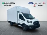 Ford Transit Koffer 350 L4 Einzelkabine Trend - Ford Transit Koffer Gebrauchtwagen