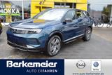 Opel Grandland Electric Edition/Navi/AHK/11kW OBC/sof - Opel Grandland (X) Electric-Edition