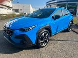 Subaru Crosstrek Platinum