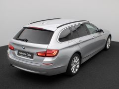 Foto Nummer 7: BMW 525d