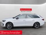 Cupra Leon Sportstourer 2.0 TDI DSG LED NAVI AHK 18 PA - Cupra Leon Diesel Gebrauchtwagen