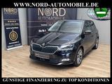 Skoda Fabia Ambition 1.0 TSI DSG Navi/PDC/ACC/AHK - Skoda Fabia Gebrauchtwagen in Oldenburg