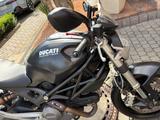 Ducati Monster 696 - DUCATI MONSTER 696
