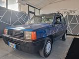 Fiat Panda 1100 i.e. cat Hobby - gebrauchte Fiat Panda aus dem Jahr 2002