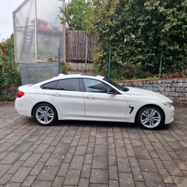 BMW 435 - 2