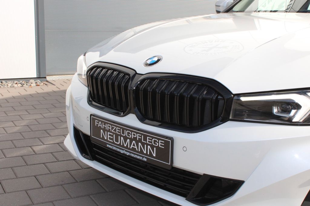 BMW 320d xDrive Touring AUT NAVI LED SHZ LIVE COCKPI